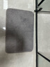 大江地垫卫生间脚垫浴室门口吸水垫厕所浴室防滑地垫40x60cm 实拍图