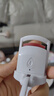 小天籁睫毛夹卷翘器 超广角眼睫毛器新手一飞冲天睫毛卷翘器白色 实拍图