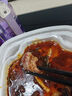 小龙坎 自热火锅方便速食 沸腾牛肉380g 方便小火锅麻辣烫懒人自煮火锅 实拍图