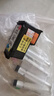 佳能（Canon）PG845/CL846打印机墨盒适TS3380 3180 MG3080 2580S 原装彩色846墨盒+墨水【升级可加墨】 实拍图