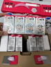 旺旺 旺仔特浓牛奶125ml*20盒  儿童营养早餐奶 礼盒装 送礼佳品 实拍图
