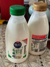 光明优倍 有机 鲜牛奶 435ml*1 高品质有机奶 实拍图