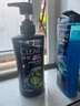 清扬（CLEAR）男士去屑洗发水清爽控油型500g  京东直送 实拍图
