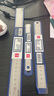 得力(deli)15cm不锈钢直尺 测量绘图刻度尺子 带公式换算表 办公用品  8461 实拍图