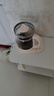 苏泊尔（SUPOR）养生壶 316L不锈钢 1.5L煮茶器花茶壶 恒温水壶烧水壶电热水壶 办公室保温煮茶壶 SW-15YJ05 实拍图