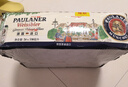 保拉纳（Paulaner）【1万人关注】柏龙 精酿白啤 330ml*24听 德国进口中秋送礼 实拍图