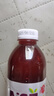果味果汁 果蔬汁饮料 枸杞桑葚汁360mL*1瓶 实拍图