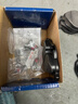 博世（BOSCH）刹车前片原厂品质宝马3系5系125218220320325425330525X1X2X3MINI 实拍图