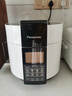 松下（Panasonic）电压力锅  白色 5升大容量 家用2-8人 12小时双预约 多重变压备长炭厚釜 NF-PS509 实拍图
