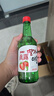 真露（JINRO）韩国烧酒 草莓味 360ml*6瓶 进口洋酒 利口酒 果味酒 低度微醺 实拍图