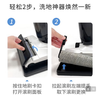 EIYEAH适配添可洗地机吸拖一体机机器人芙万1.0/2.0LED/LCE/3.0配件套装滚刷滤网清洗液 原厂品质|2.0proLED/3.0滚刷2个 实拍图