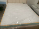 慕思（de RUCCI） 爱迪奇 青少年单双人床垫进口乳胶弹簧床垫子1.5*1.9米软硬适中 实拍图