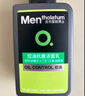 曼秀雷敦（Mentholatum）洗面奶男士洁面膏深层清洁控油保湿控油抗痘洁面乳男护肤品套装 控油抗痘 300ml . 实拍图