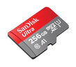 闪迪（SanDisk）256GB TF（MicroSD）内存卡 A1 U1 C10 至尊高速移动版存储卡 读速150MB/s 手机平板游戏机内存卡 实拍图