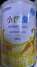 雀巢小佳膳儿童1-10岁全营养配方食品400g（1罐） 实拍图