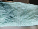 毛巾抹布厨房家用清洁擦手珊瑚绒不沾油不掉毛吸水洗碗布易干加厚 30*30cm随机色 5条 22g 实拍图