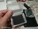 沣标（FB）CGA-S005E电池理光GR2 DB-65松下LX2 LX3 FX8 FX9 DMC-FX100GX20 GRII数码相机电池两电双充套装 实拍图