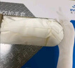 英科医疗（INTCO）一次性手套丁腈手套中码100只加厚耐用丁晴白色食品级橡胶手套 实拍图