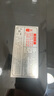 志高（CHIGO）全自动洗衣机 家用小型波轮 洗脱一体机大容量 公寓宿舍出租房 10KG咖啡金【蓝光洗护+风干洁桶+强电机】 实拍图