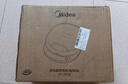 美的（Midea）电饼铛家用 双面加热 煎烤机烙饼锅早餐机 煎饼锅薄饼机 34cm大尺寸加大加深 烤肉锅电饼档JKE3453 实拍图