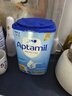 爱他美（Aptamil）德国爱他美经典版蓝罐易乐罐德爱蓝罐经典版奶粉 (爱他美授权)1+段 26.12效期 实拍图