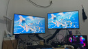 FFALCON雷鸟U8 25款 27英寸4K165Hz 1152分区QD-MiniLED电竞显示器 双音响 Type-C 90W HDR1400办公电脑显示屏 实拍图