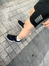 361°运动鞋女秋季网面透气户外轻便通勤软底慢跑步鞋子女681832270-3 实拍图