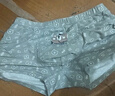 贝瑞加（Babyprints）男童内裤3条装中大童棉质短裤幼儿园宝宝平角裤衩小男孩四角裤120 实拍图