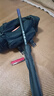 【全网爆款】狼王戟短节手竿溪流竿鲫鱼竿钓鱼竿鲤鱼专用竿短节竿 5.4m 实际长度4.65米） 实拍图