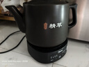 美的（Midea）煎药壶全自动分体式5L家用养生壶中药煲炖汤智能免看管熬药中药锅二煎变频萃取 JYC5002 实拍图