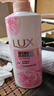 力士（LUX）恒久嫩肤 娇肤香氛沐浴乳550g 留香 实拍图