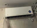 小米（MI）米家1.5匹 巨省电pro 超一级能效 变频冷暖  空调挂机 35GW-NA20/V1A1 国家补贴20% 2025新款  实拍图