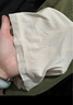 俞兆林女士内裤女纯棉抑菌底档纯色中腰三角裤女包臀无痕透气少女 M 实拍图