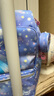 Gmt for kids书包小学生儿童大容量礼物超轻护脊减负1-4年级男女冰雪公主Light 实拍图
