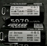 雷摄（LEISE）充电电池 1号/D型/Type-C锂电池5070mWh(2节)盒装 1.5V恒压大容量 适用:燃气灶/热水器/手电筒等 实拍图