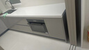 美的（Midea）蒸烤箱一体机嵌入式家用蒸烤箱55L大容量蒸烤一体机 APP智控搪瓷内胆蒸箱烤箱蒸烤炸三合一BS5053W 实拍图