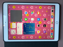 zoyu iPad钢化膜适用于苹果第9代10.2平板9.7电脑mini5保护Air3贴膜Pro 钢化膜 iPad10.2 实拍图