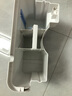多乐信（DOROSIN）除湿机/抽湿机  除湿量60升/天  APP手机遥控 大功率别墅家用地下室商业除湿器  ER-60  实拍图