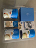 贝拉米（Bellamy's）婴幼儿有机辅食礼盒高铁米粉+面条+米饼+辅食碗+菜谱粤菜特别版 实拍图