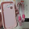 江铭适用苹果18pro手机壳iPhone17pro保护套带挂绳高级感防摔全包镜头亲肤软壳男女款创意卡通可爱露比 实拍图