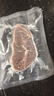 春禾秋牧 进口安格斯原切板腱牛排600g/3-6片赠料包 牛肉生鲜 七夕礼物 实拍图