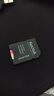 闪迪（SanDisk）256GB TF(MicroSD)内存卡 4K极速金卡A2 V30 U3行车记录仪 运动相机无人机 监控存储卡 读190MB/s 实拍图