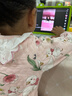 火火兔AI早教学习机智能护眼大屏儿童平板电脑点读家教机男女孩生日礼物 实拍图