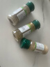 烧烤调料配料套装组合烤肉孜然粉椒盐撒料秘制配方材料全套家用 黑胡椒粉+白胡椒粉+孜然粉 实拍图