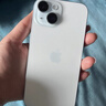 Apple/苹果 iPhone 15 (A3092) 256GB 蓝色 支持移动联通电信5G 双卡双待手机 实拍图