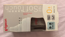 贝亲（Pigeon）新生儿 防胀气宽口径玻璃奶瓶160ml SS号奶嘴 0个月+ AA260 实拍图