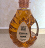亚麻公社 亚麻籽油物理冷压榨一级食用油胡麻油1.8L 实拍图