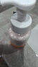 艾芭薇奶盖洁面慕斯200ml 氨基酸洗面奶清洁补水青春期女学生 干皮适用 实拍图