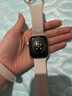 PALMHANG华强北S10Ultra5蜂窝顶配版智能电话手表5G全网通可插卡watch苹果机成人儿童学生多功能蓝牙新款 亮银色 S10Max 双系统/蜂窝扬声器/摩斯密码 实拍图