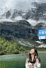 JEEP SPIRIT冲锋衣男女春秋三合一小个子情侣外套新款防风防水登山服羽抓绒服 女卡其【单冲外套】 暴雨级防水 M -男款没有这个码 实拍图